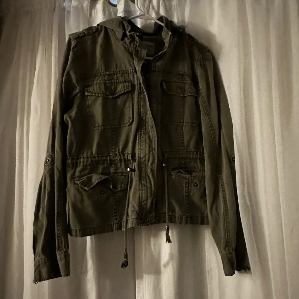 American Rag jacket - Picture 1 of 2